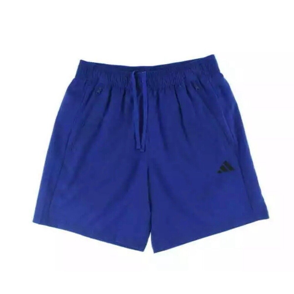 Adidas Essentials Woven Training Shorts Mens Active Shorts IC6979 2XL7